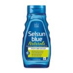 Selsun Blue Naturals Itchy Dry Scalp Anti-dandruff Shampoo – 325ml
