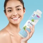 St. Ives Exfoliating Body Wash Sea Salt And Pacific Kelp (650ml) - Image 3