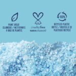 St. Ives Exfoliating Body Wash Sea Salt And Pacific Kelp (650ml) - Image 4