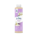 St. Ives Vanilla & Oat Milk Pampering Body Wash (650ml)