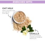 St. Ives Vanilla & Oat Milk Pampering Body Wash (650ml) - Image 2