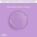 St. Ives Vanilla & Oat Milk Pampering Body Wash (650ml) - Image 4