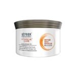 Streax Professionals Repair Max Masque for Dry to Damaged Hair 500ml