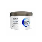 Streax Professionals Smooth & Shine Masque for Normal to Dry and Frizzy Hair (500gm)