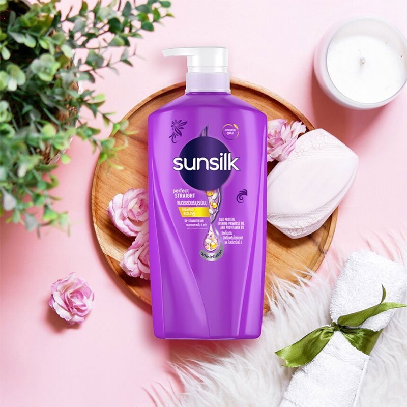 Sunsilk-Perfect-Straight-Shampoo-–-625ml-6.jpg Sunsilk Perfect Straight Shampoo – 625ml - Image 1