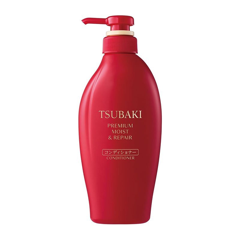 TSUBAKI-Premium-Moist-Repair-Conditioner-–-450ml-7.jpg TSUBAKI Premium Moist & Repair Conditioner – 450ml - Image 1