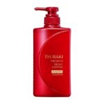 TSUBAKI Premium Moist & Repair Shampoo – 490ml