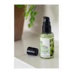 The Body shop Grapeseed Glossing Serum – 60ml - Image 2