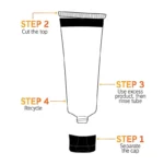 The INKEY List Oat Cleansing Balm – 150ml - Image 2