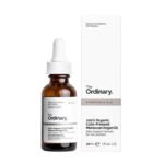 The Ordinary 100% Organic Cold-Pressed Moroccan Argan Oil – 30ml - Image 2