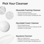 The Ordinary Glucoside Foaming Cleanser – 150ml - Image 2