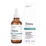 The Ordinary Multi-Peptide Serum for Hair Density – 60ml - Image 2