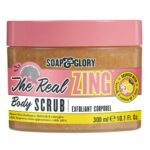 Soap & Glory The Real Zing Body Scrub Size 300 ml - Image 2