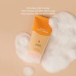 The YEON Vita7 Daily-C Foam Cleanser-150 ml - Image 2