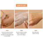 The YEON Vita7 Daily-C Foam Cleanser-150 ml - Image 3