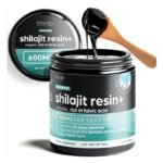Thinbi Gold Grade Shilajit Resina+ 120gm