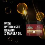 Tresemme Keratin Smooth Deep Smoothing Mask with marula oil – 440ml - Image 3