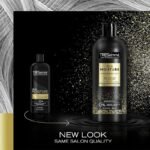 Tresemme Rich Moisture Hyaluronic plex Shampoo – 828ml - Image 2