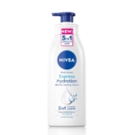 NIVEA Express Hydration Body Lotion 400 ml