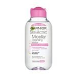 Garnier Skin Active Micellar Clear Water – 125ml