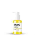 SOME BY MI Bye Bye Blemish Vita Tox Brightening Bubble Cleanser 120g