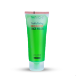 Freyias Weekly Peeling Aloe Vera Face Wash 100ml