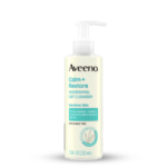 Aveeno Calm Restore Nourishing Oat Cleanser 232ml