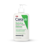Cerave Hydrating Cream-to-Foam Cleanser 355ml