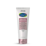 Cetaphil Healthy Radiance Gentle Exfoliating PHA Cleanser- 124ml