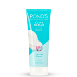 Ponds Acne Clear Facial Foam (100gm)