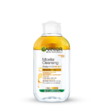 Garnier Micellar Cleansing Water in Oil All-in-1 125ml