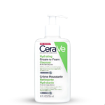 Cerave Hydrating Cream-to-Foam Cleanser 237 ml