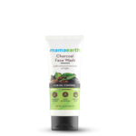 Mamaearth Charcoal Face Wash100ml