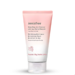 Innisfree Jeju Cherry Blossom Jam Cleanser 150ml