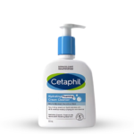 Cetaphil Hydrating Foaming Cream Cleanser 236ml