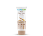Mamaearth Rice Face Wash 100ml