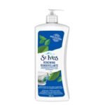 St. Ives Renewing Collagen & Elastin Body Lotion - 621ml