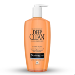 Neutrogena deep clean facial cleanser 200 ml
