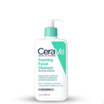 Cerave Foaming Facial Cleanser 355ml