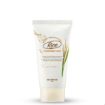 Skinfood Rice Daily Brightening Cleansing Foam 150ml