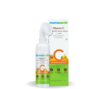 Mamaearth Vitamin C Foaming Face Wash 150ml