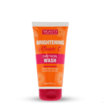 Beauty Formulas Brightening Vitamin C Daily Facial Wash 150ml