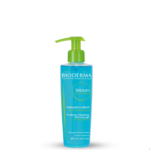 Bioderma Sebium Gel Moussant Purifying Cleansing Foaming Gel for Combination to Oil Skin 200ml