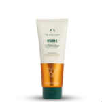 The Body Shop Vitamin C Daily Glow Cleansing Polish 100 ml