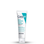 CeraVe Acne Foaming Cream Cleanser with 4% Benzoyl Peroxide – 150ml