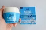 Boots Aqua Hydrating Sleeping Mask cream 50ml