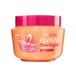 LOreal Elvive Dream Lengths Long Hair Mask (300ml)