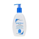 Vanicream Gentle Facial Cleanser – 237ml
