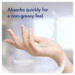 Vaseline Cocoa Radiant Body Oil – 200ml - Image 3