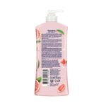 Vaseline Healthy Bright Superfood Freshlock Grapefruit Body Lotion – 500ml - Image 2